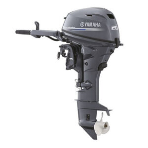 Yamaha F20