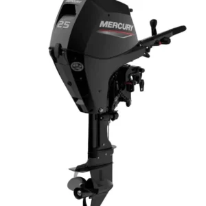 Mercury F25 ELHPT