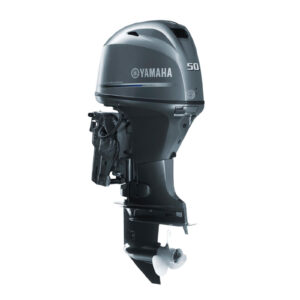 Yamaha F50 LETL