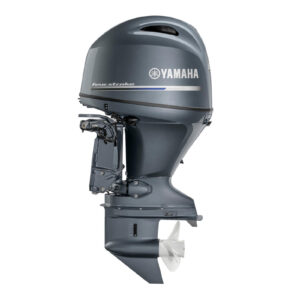 Yamaha F80
