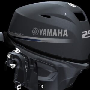 Yamaha F25