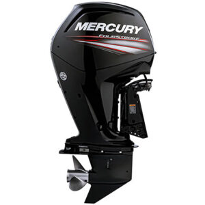 Mercury F80 ELPT EFI