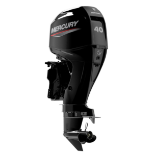 Mercury F40 ELPT