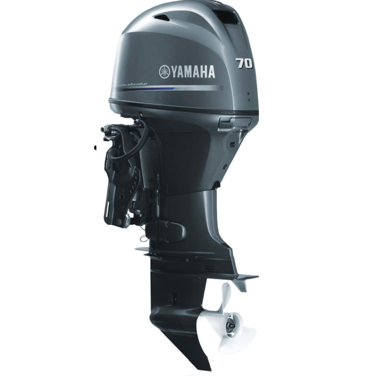Yamaha F70