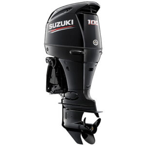 Suzuki DF100 BTL