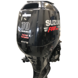 Suzuki DF70ATL