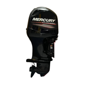 Mercury 115 hk EFI 4-taktare