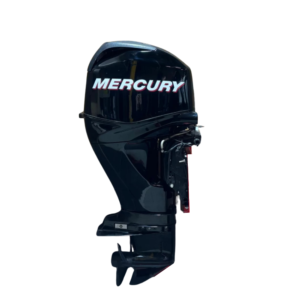 Mercury 60 hk EFI