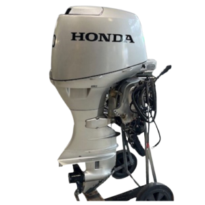 Honda BF50PT