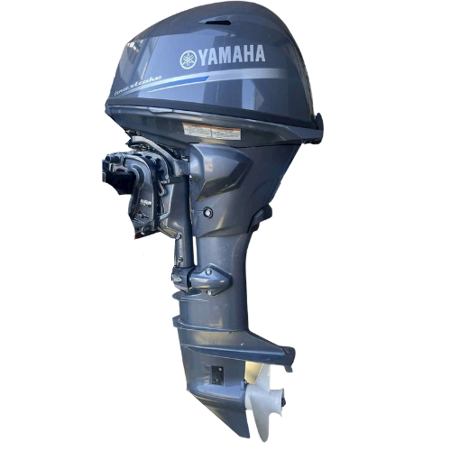Yamaha F25