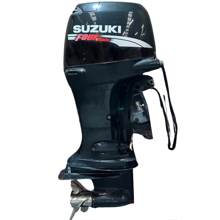 begagnad båtmotor suzuki-115-hp-efi