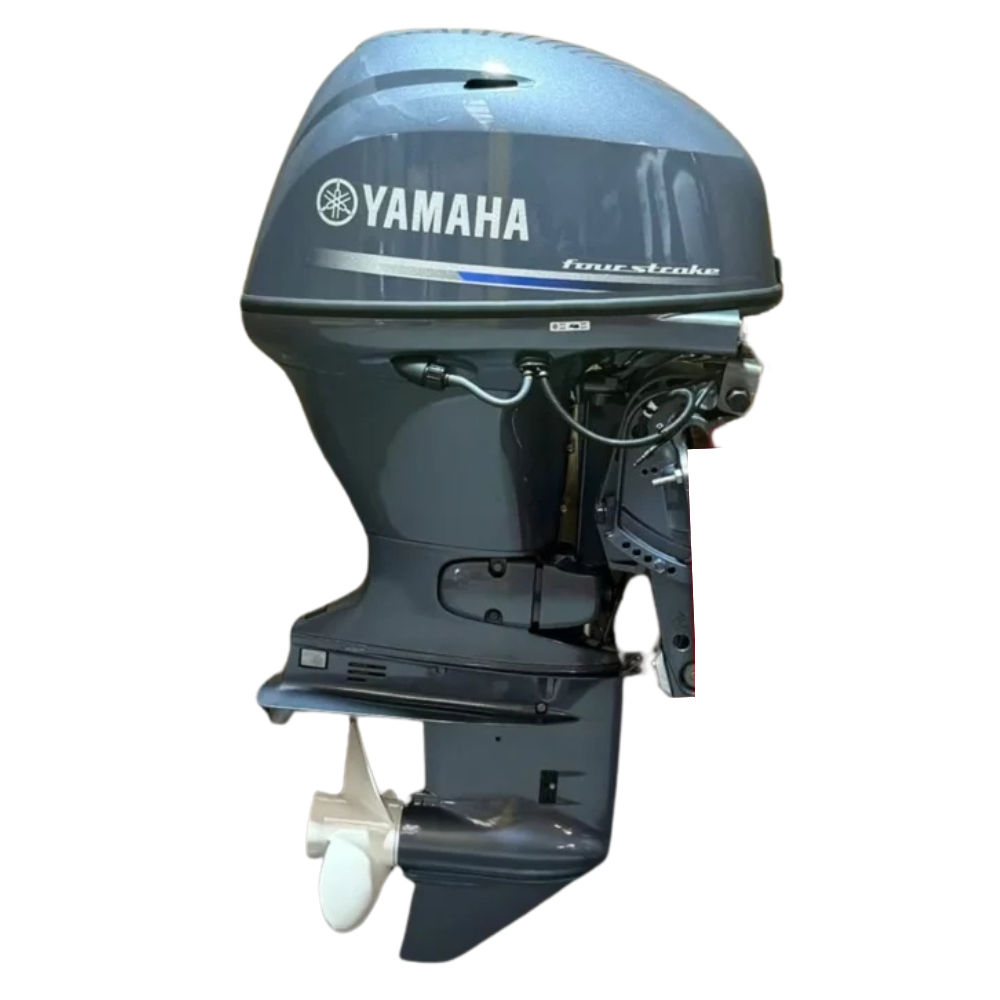 Yamaha 40 hk EFI utombordsmotor