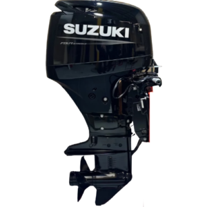 Suzuki 40 hk EFI utombordsmotor