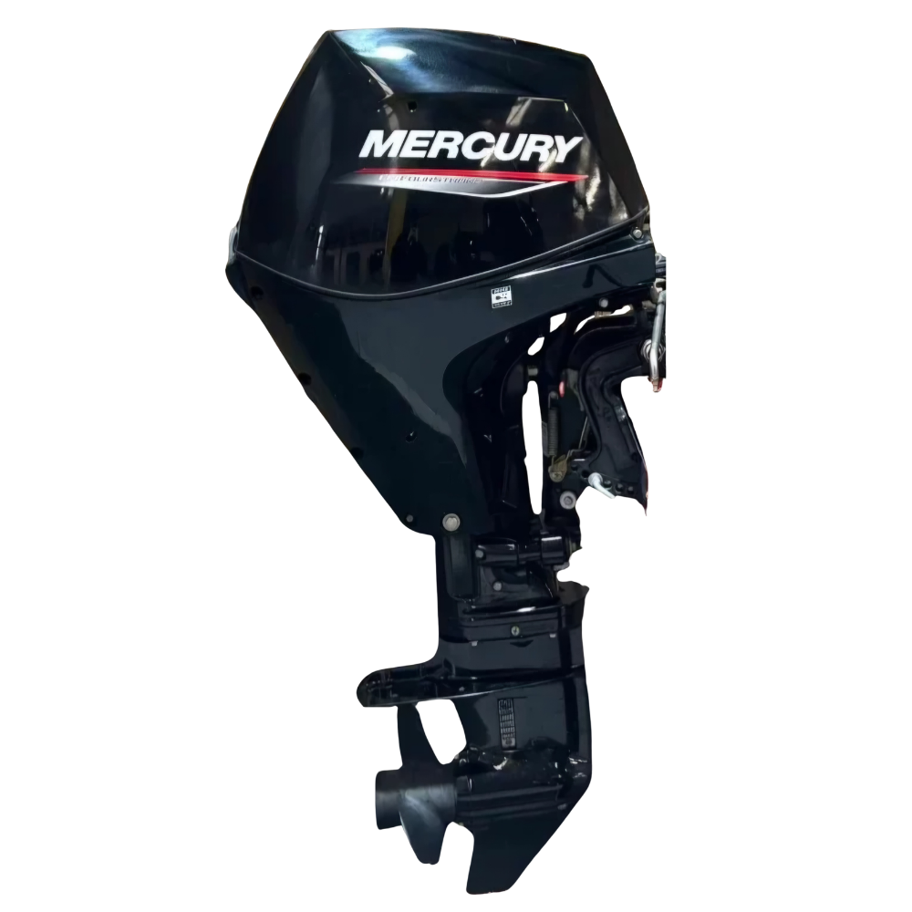 Mercury 30 hk EFI '23 utombordsmotor