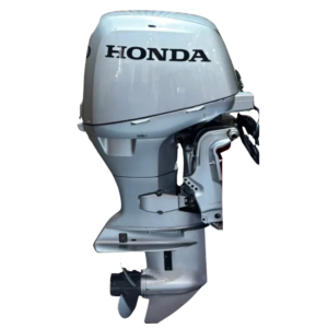 Honda 40 hk EFI 4-taktare