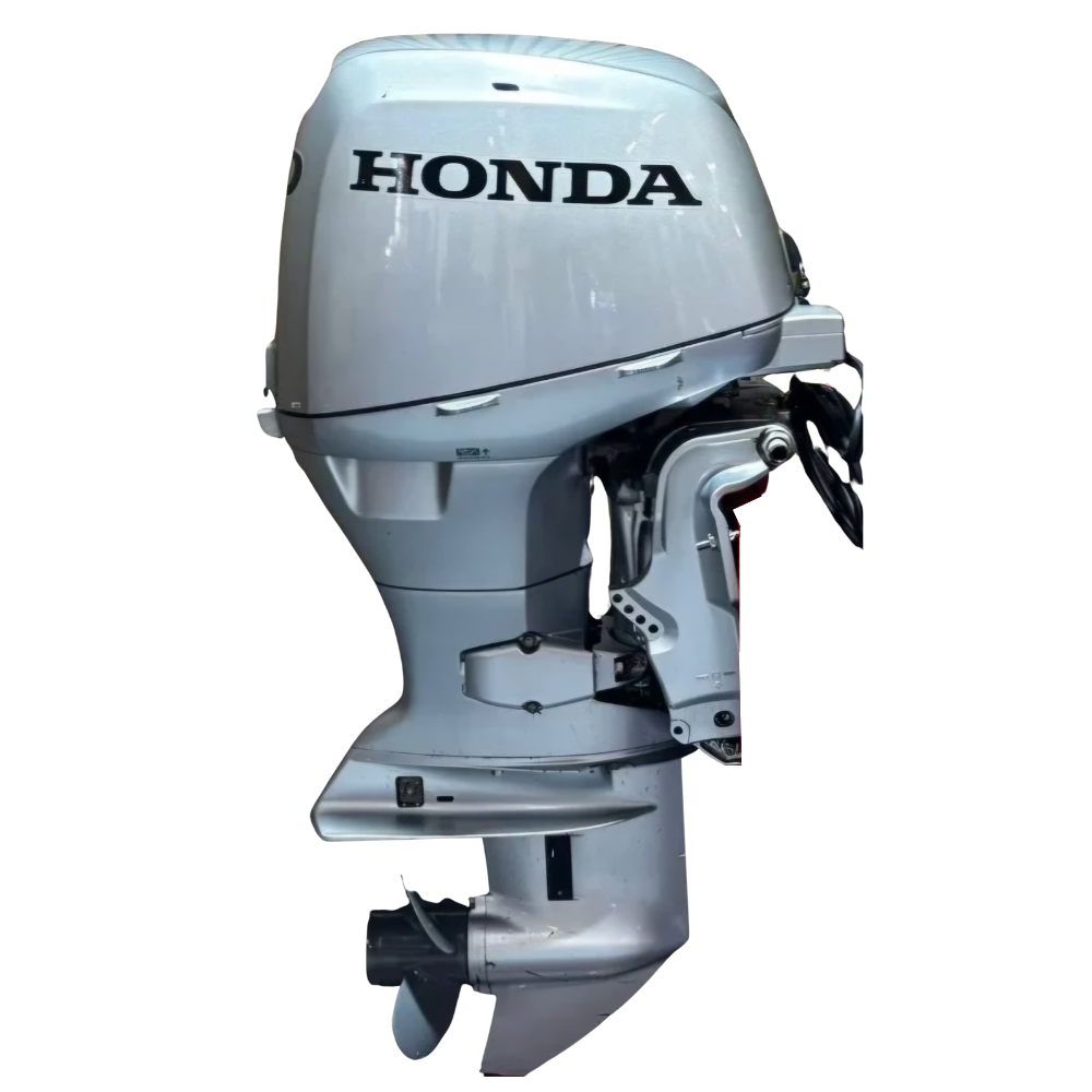 Honda 40 hk EFI 4-taktare