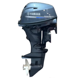 Yamaha F30G utombordsmotor