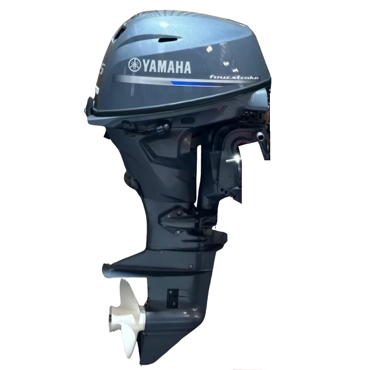 Yamaha F30G utombordsmotor