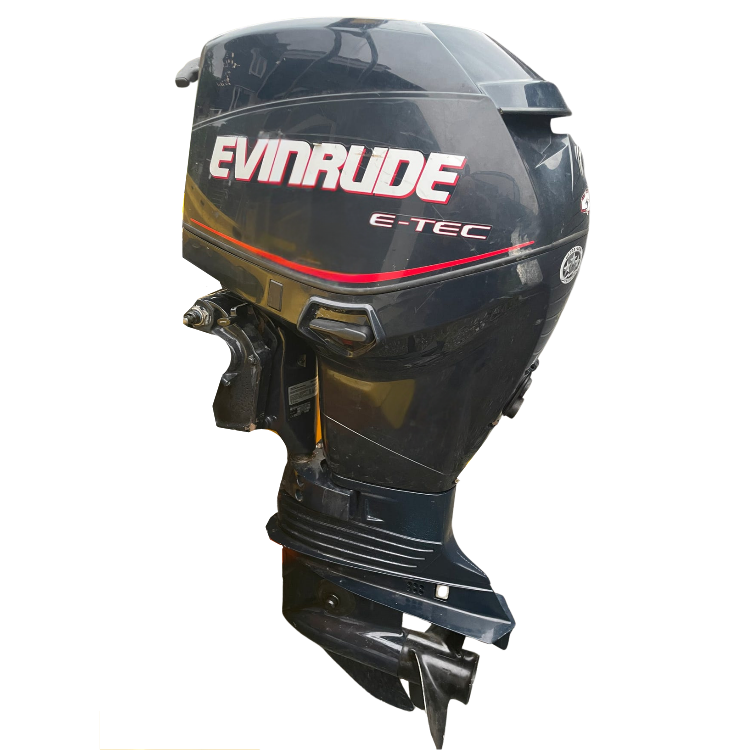 Evinrude E-TEC 50 hk