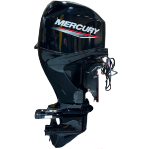 Mercury 60 hk EFI 4-takt