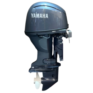 Yamaha F60 HETL
