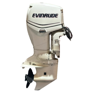 Evinrude E-TEC 90 hk