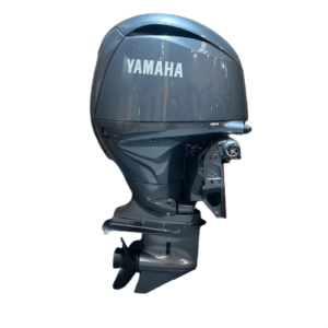 Yamaha F150 (2024 KAMPANJ)
