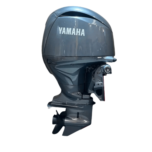 Yamaha F150 (2024 KAMPANJ)