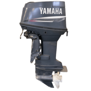 Yamaha 70 hk 2-takts