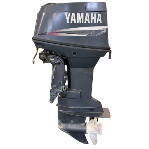 Yamaha 70 hk 2-takts
