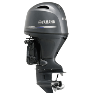 Yamaha F115 (2018)