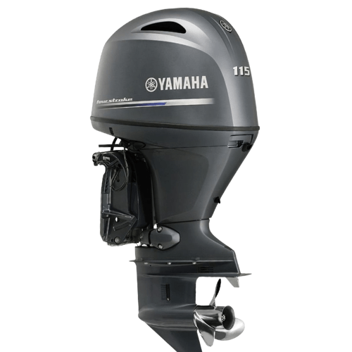 Yamaha F115 (2018)