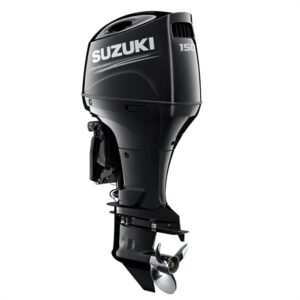Suzuki DF150APL (2022)