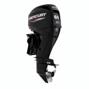 Mercury F60 ELPT EFI 4-takt