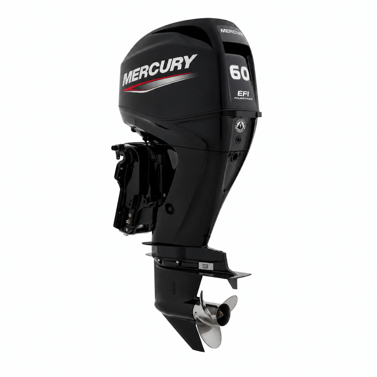 Mercury F60 ELPT EFI 4-takt