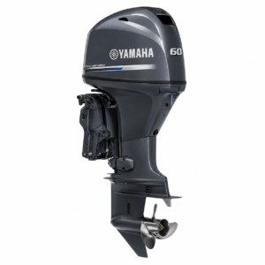 Yamaha F60 BETL EFI 4-takt
