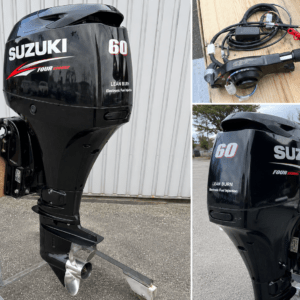 Suzuki DF60A