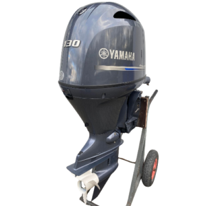 Yamaha F130 (2022)