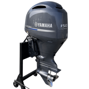 Yamaha F150 150HK EFI 4-Takt