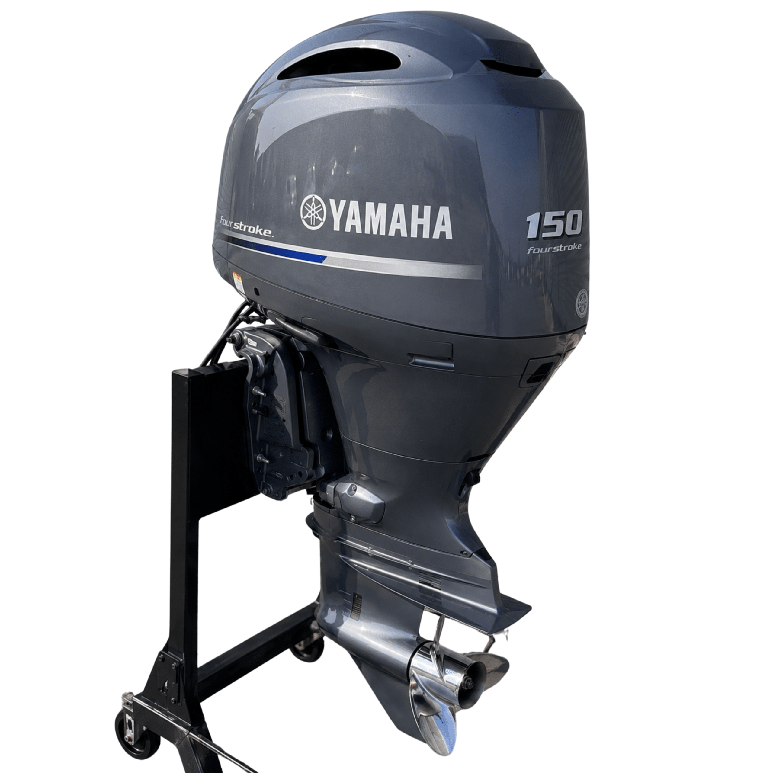 Yamaha F150 150HK EFI 4-Takt