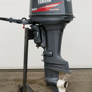Yamaha E40XMHL Enduro